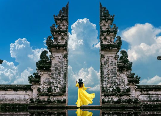 Eksplorasi Bali dengan Paket Tour Terbaik