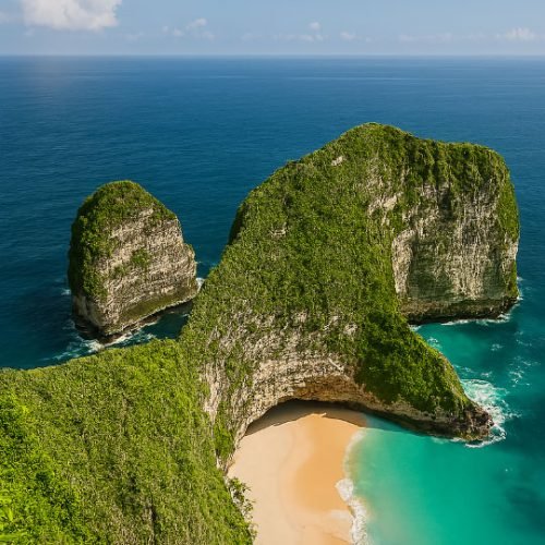 Nusa Penida One Day Trip